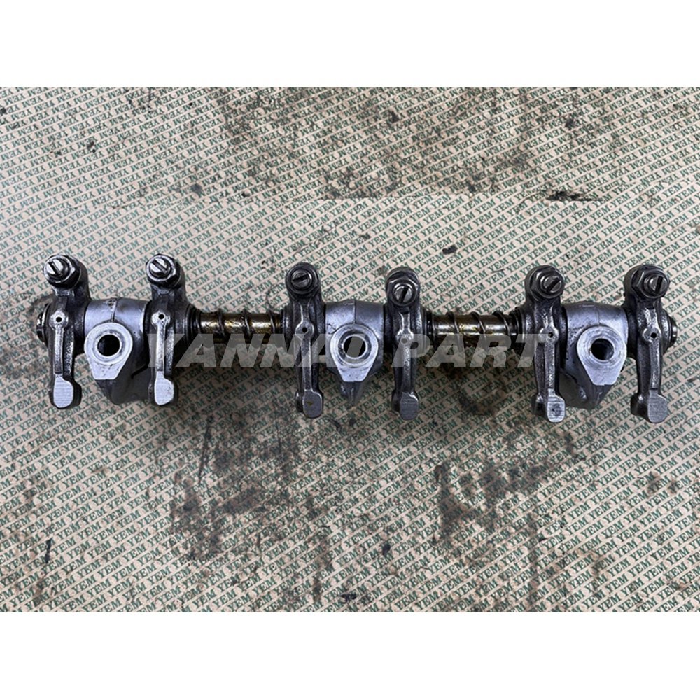 Rocker Arm Assy Fit For Kubota D905 Engine