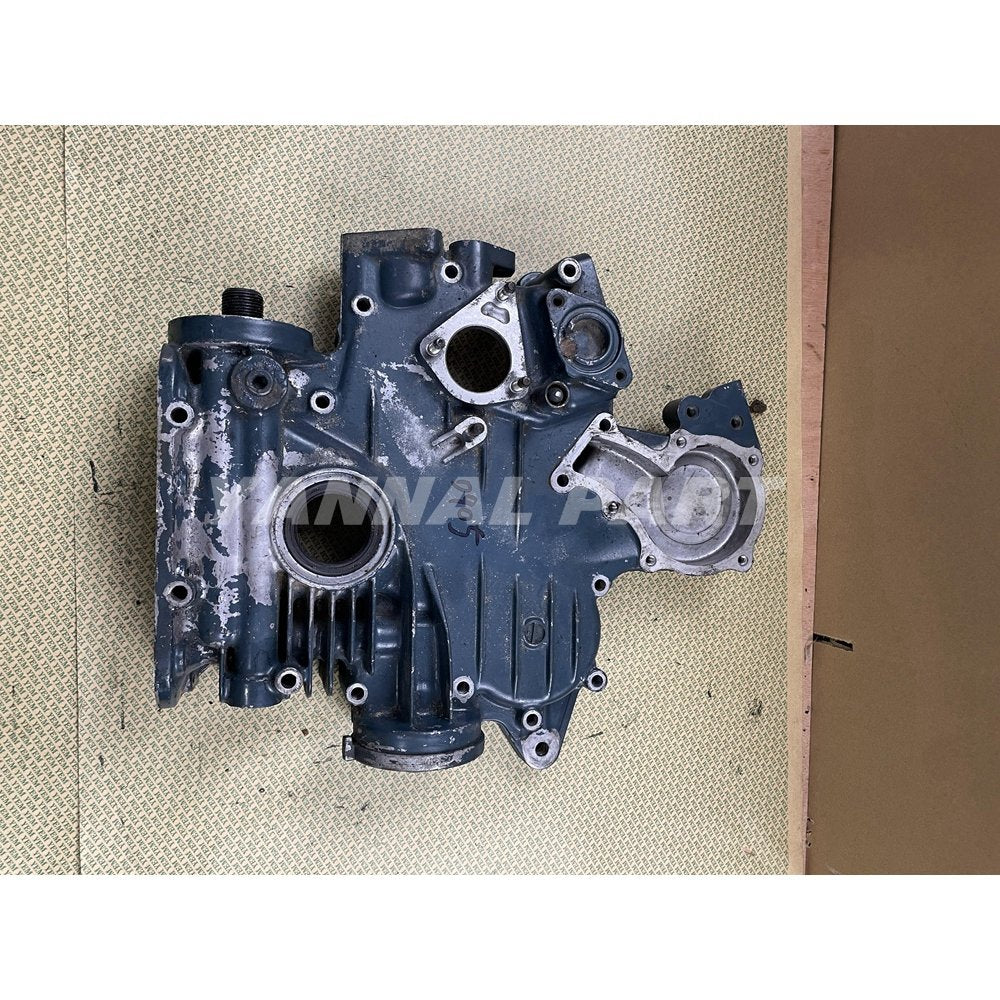 Timing Cover Fit For Kubota D905 Engine