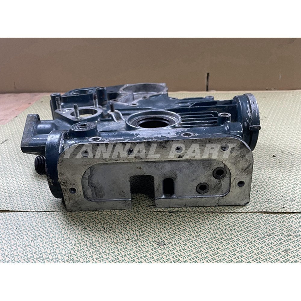 Timing Cover Fit For Kubota D905 Engine