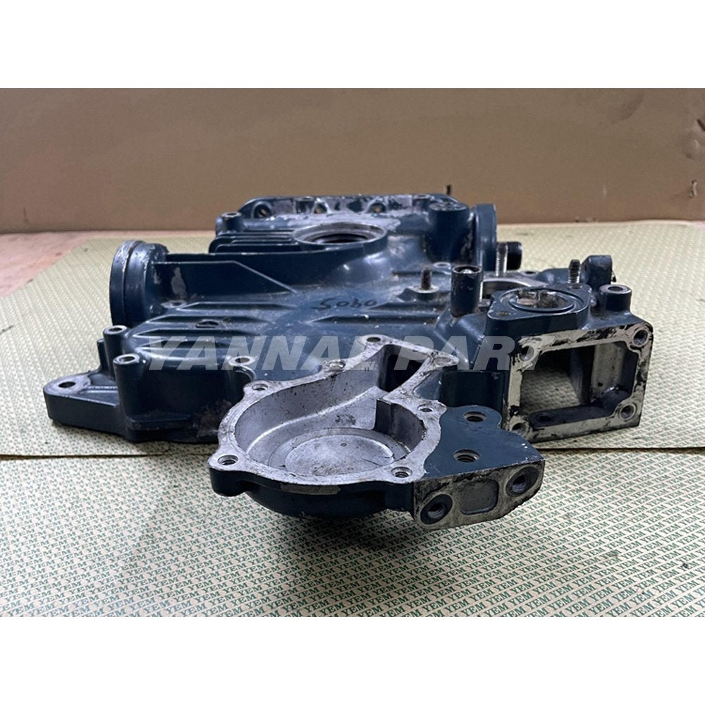 Timing Cover Fit For Kubota D905 Engine