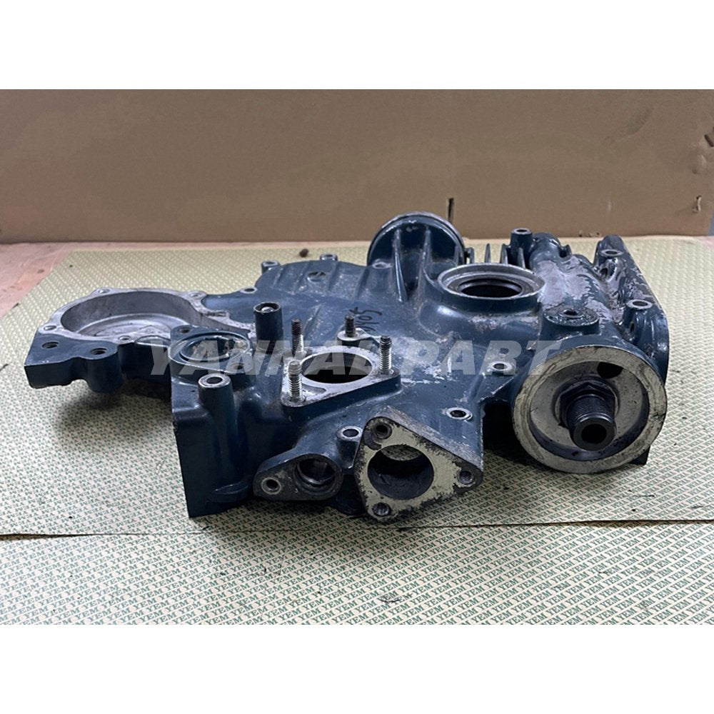 Timing Cover Fit For Kubota D905 Engine