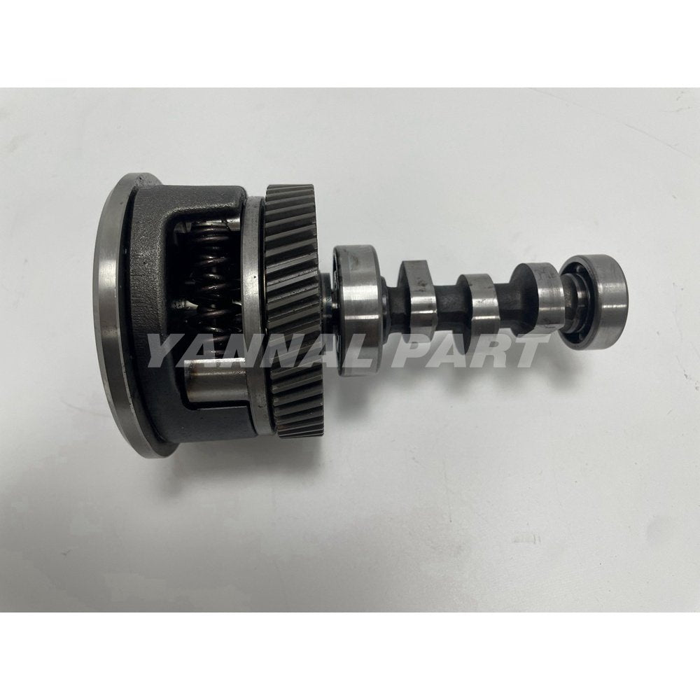 Fuel Injection Pump Camshaft Fit For Kubota D905 Engine