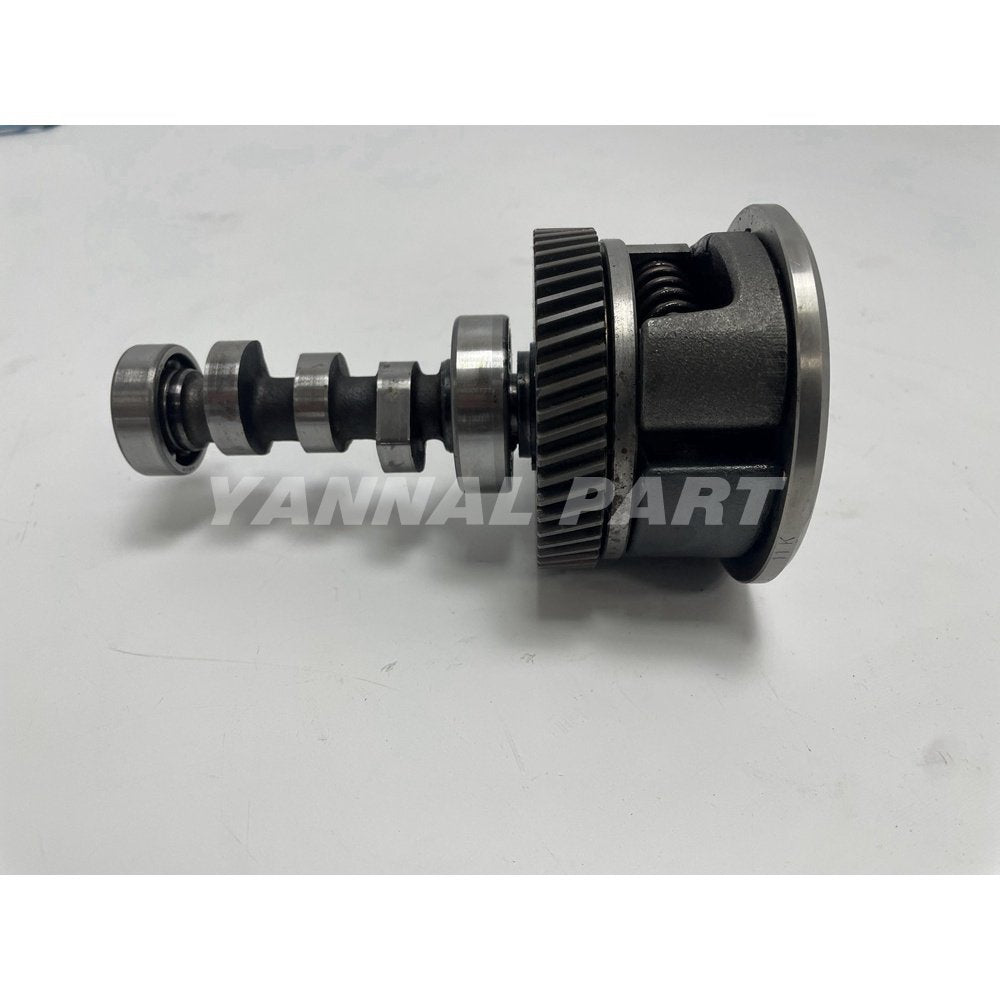 Fuel Injection Pump Camshaft Fit For Kubota D905 Engine