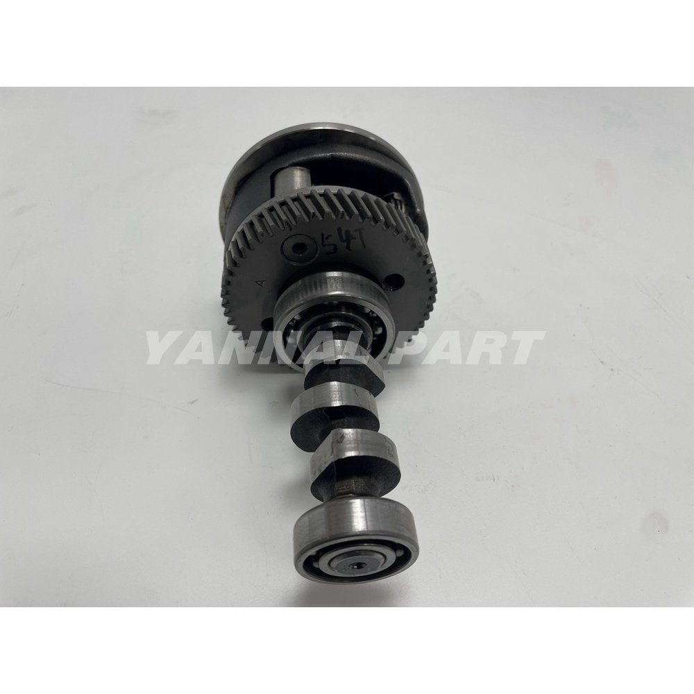 Fuel Injection Pump Camshaft Fit For Kubota D905 Engine