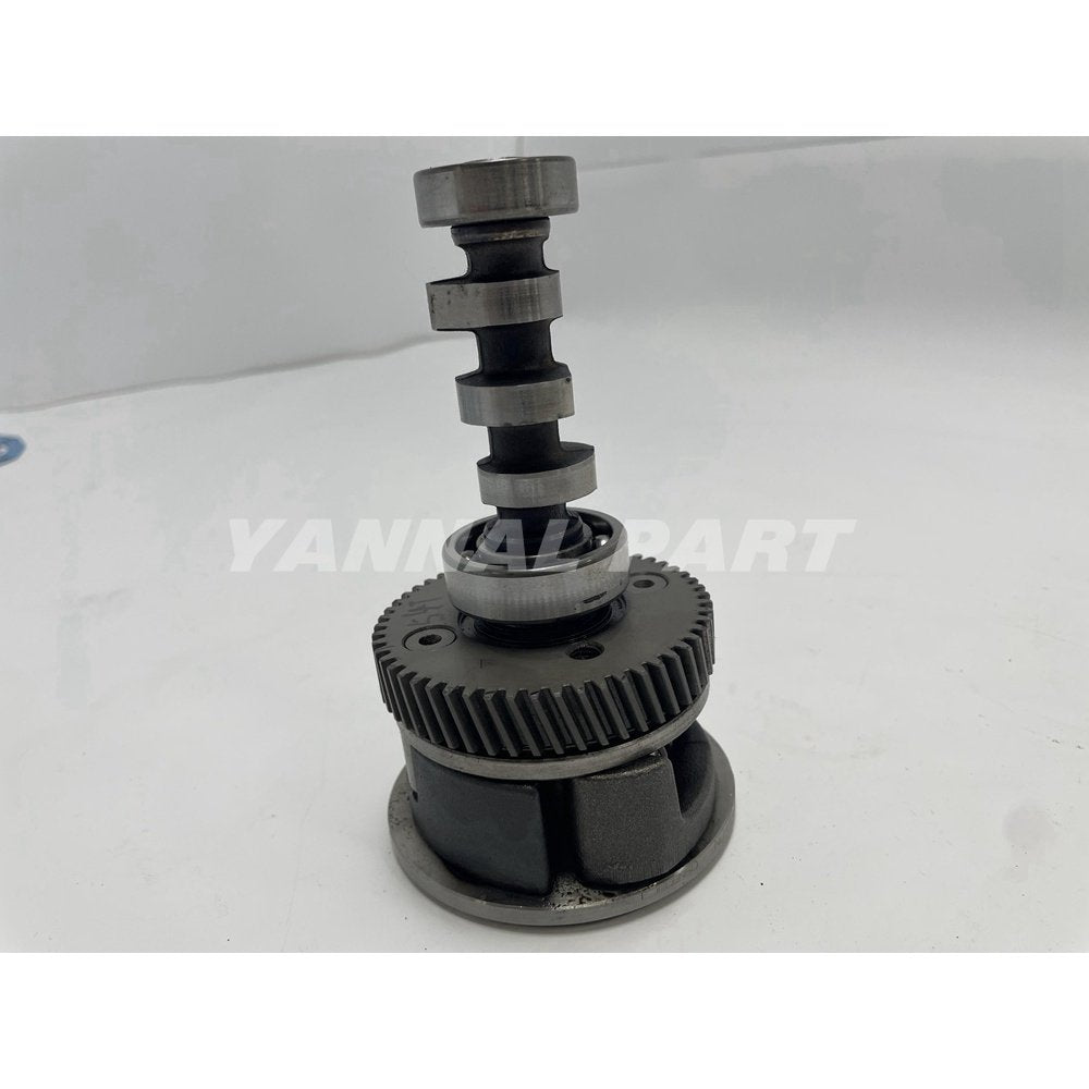 Fuel Injection Pump Camshaft Fit For Kubota D905 Engine