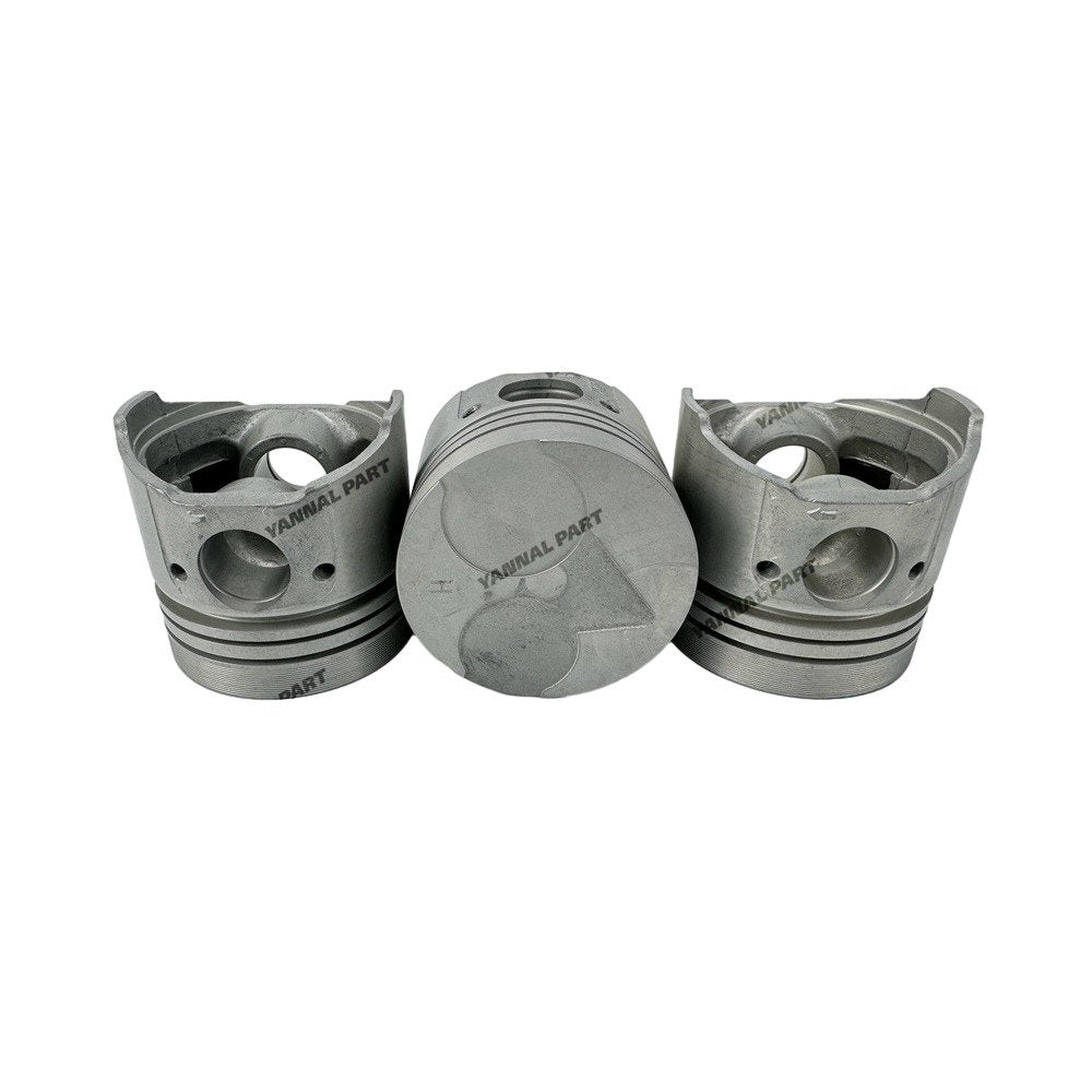 Piston 16224-21110 Fit For Kubota D905 Engine