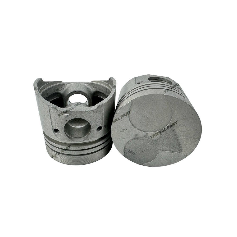 Piston 16224-21110 Fit For Kubota D905 Engine