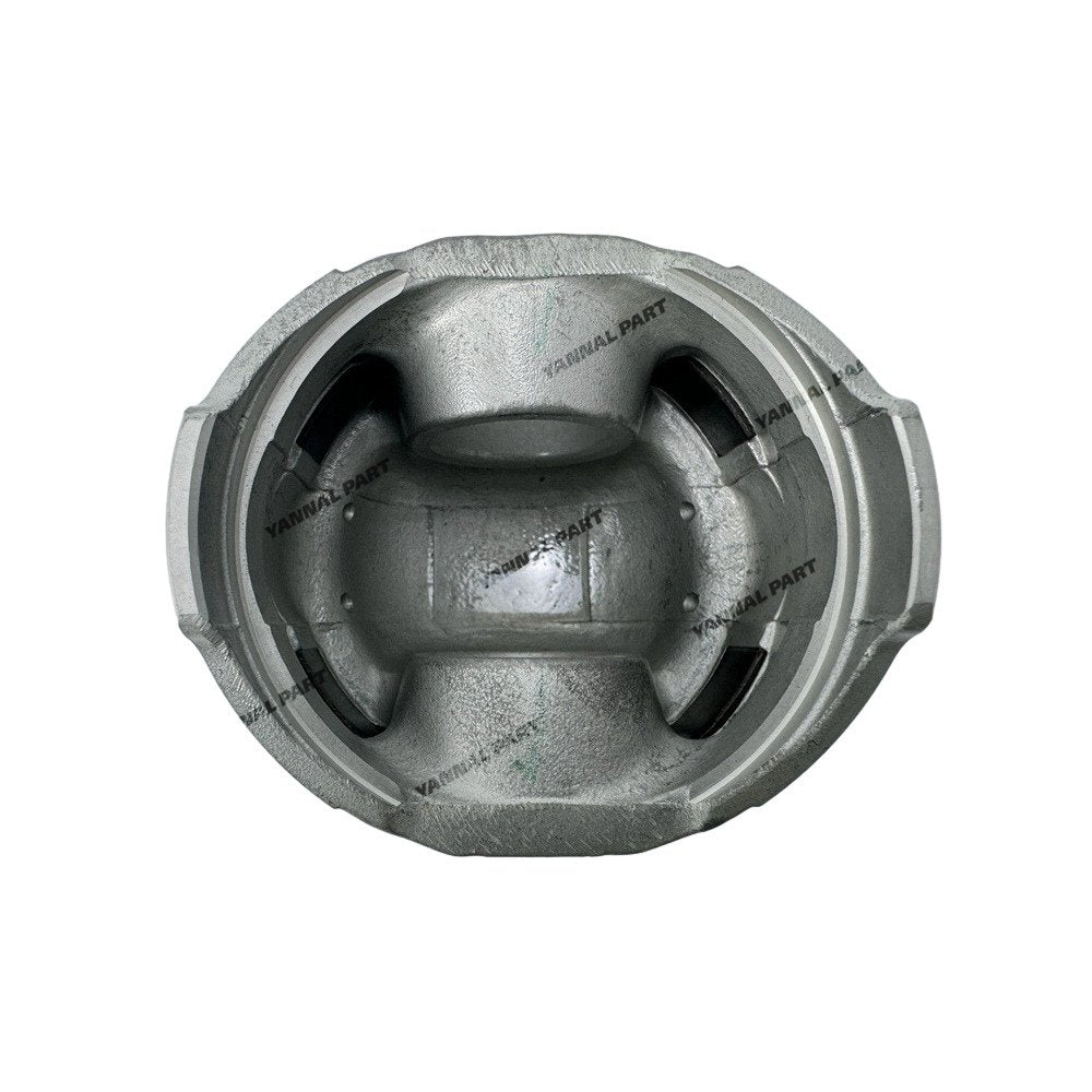 Piston 16224-21110 Fit For Kubota D905 Engine