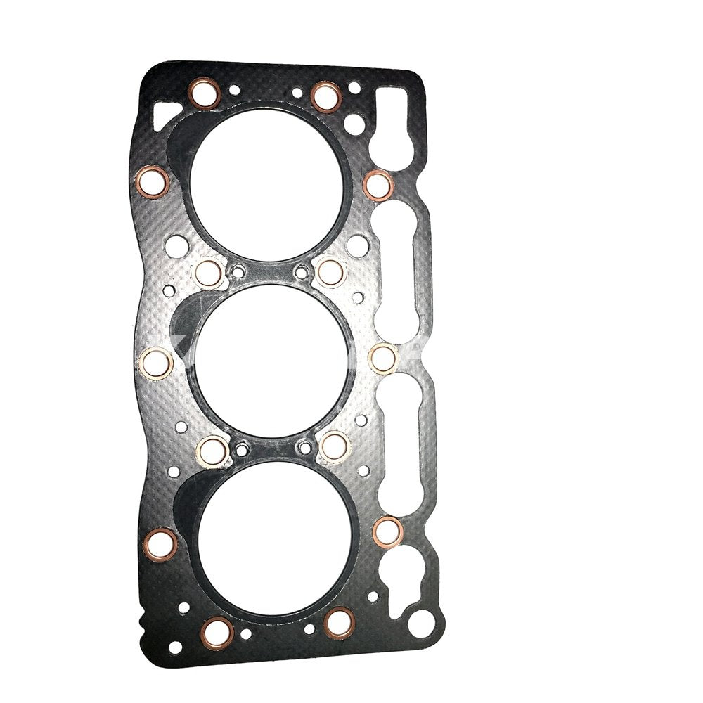 For Kubota D905 3D72 Engine Cylinder Head Gasket 16211-0331-0 high quality