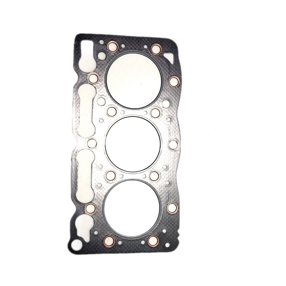 For Kubota D905 3D72 Engine Cylinder Head Gasket 16211-0331-0 high quality