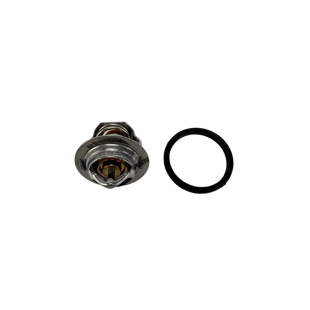 Thermostat 1E401-73010 15321-73014 180F Fit For Kubota D905 Engine