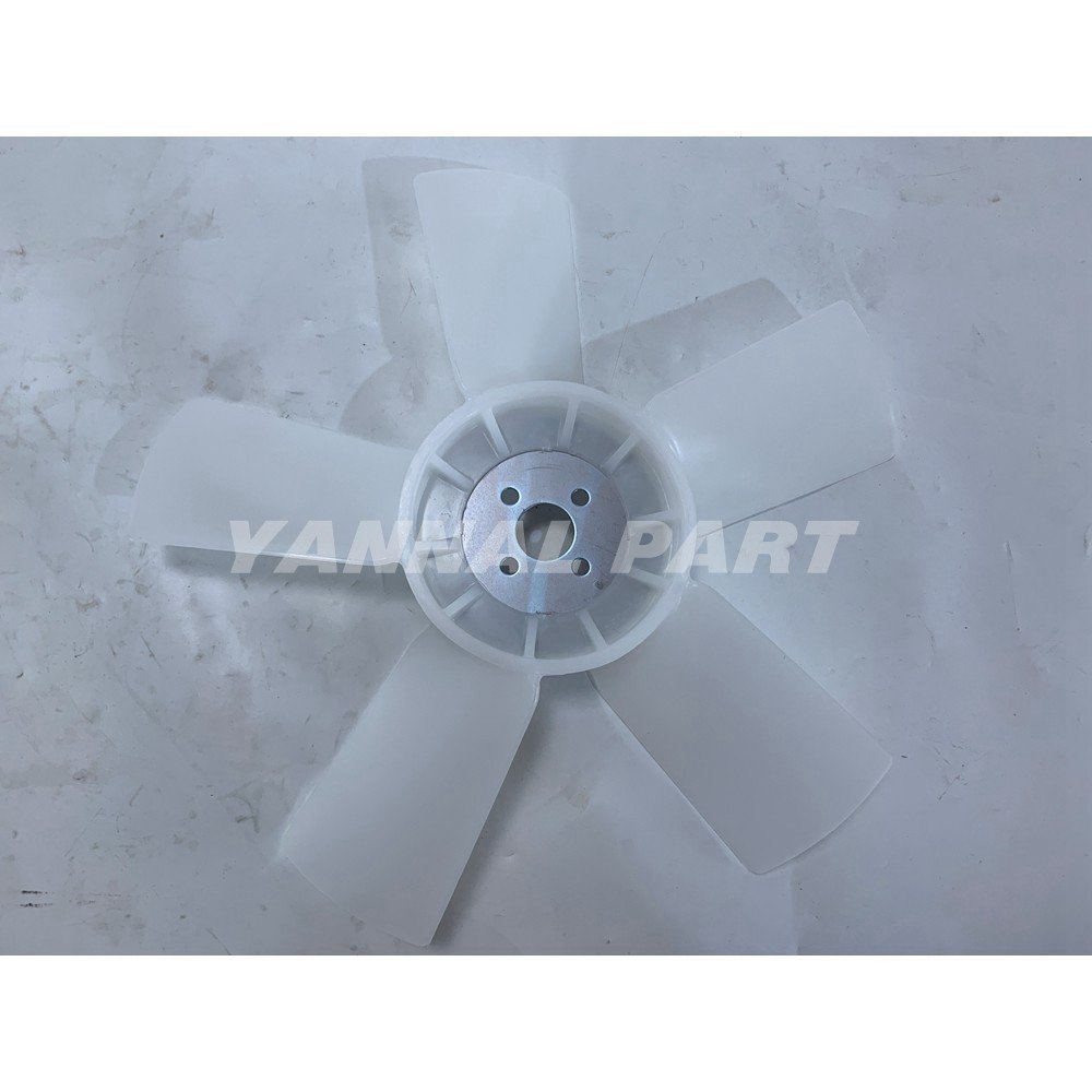 Fan 15694-74110 Fit For Kubota D905 Engine