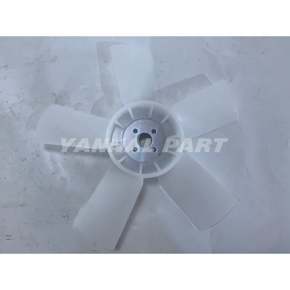 Fan 15694-74110 Fit For Kubota D905 Engine