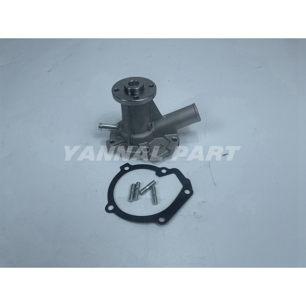 Water Pump 19069-72036 Fit For Kubota D950 Engine