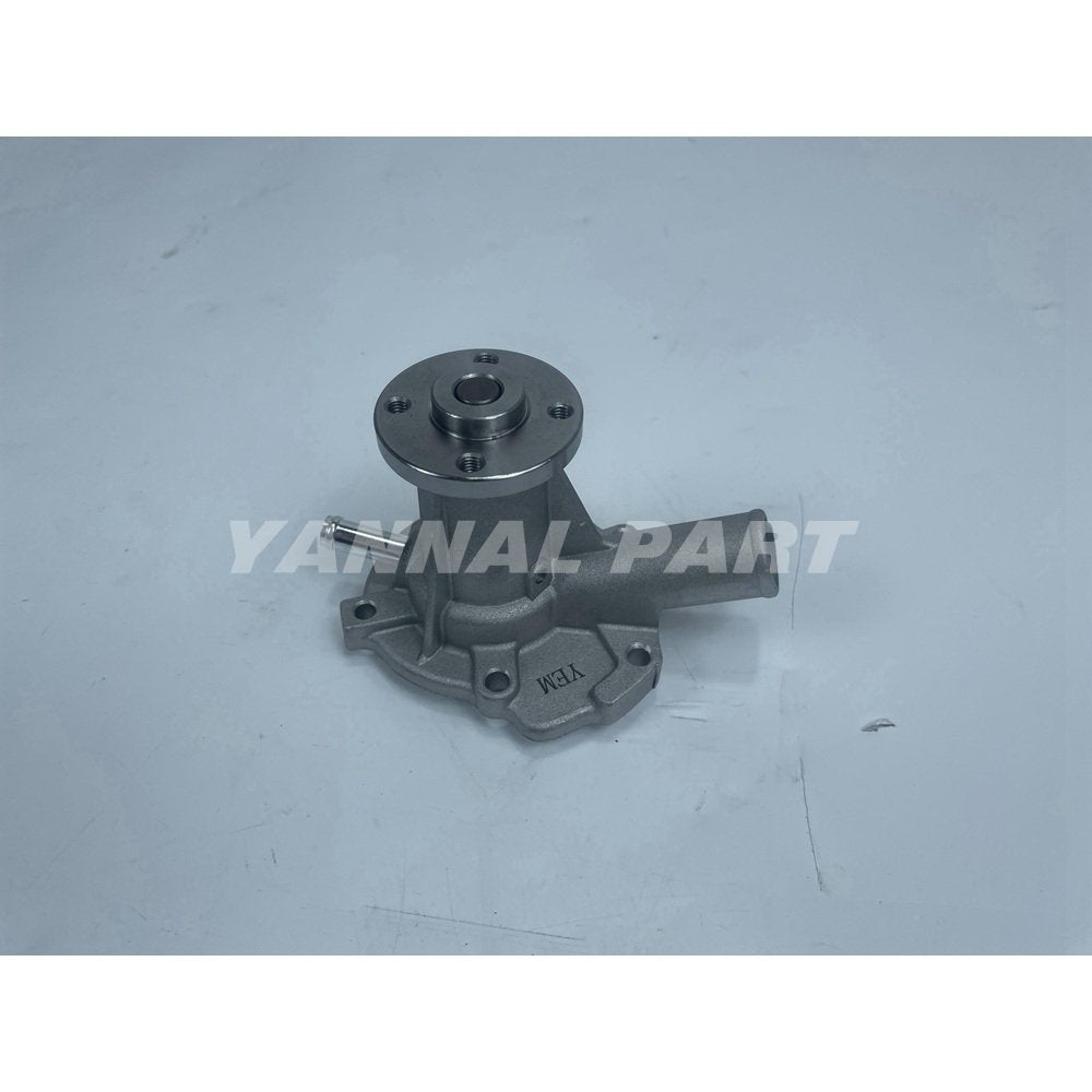 Water Pump 19069-72036 Fit For Kubota D950 Engine