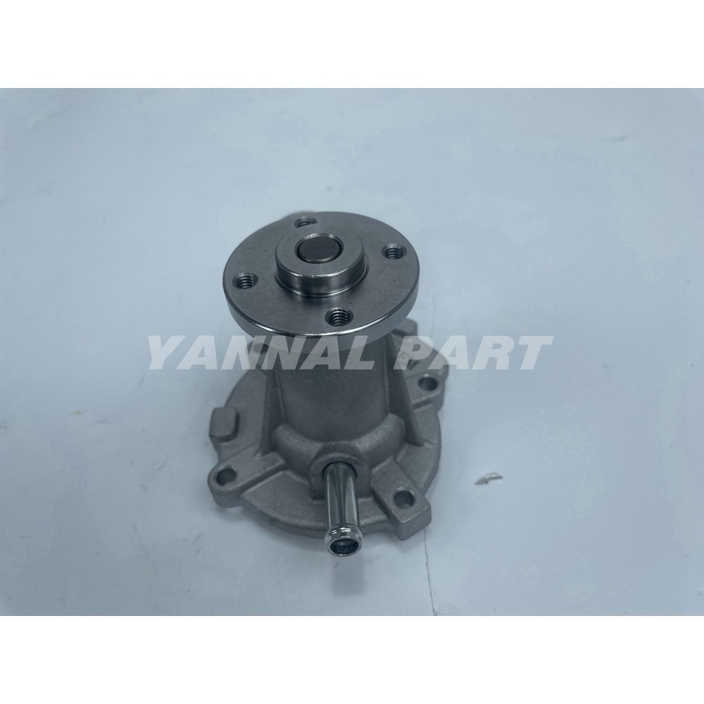 Water Pump 19069-72036 Fit For Kubota D950 Engine