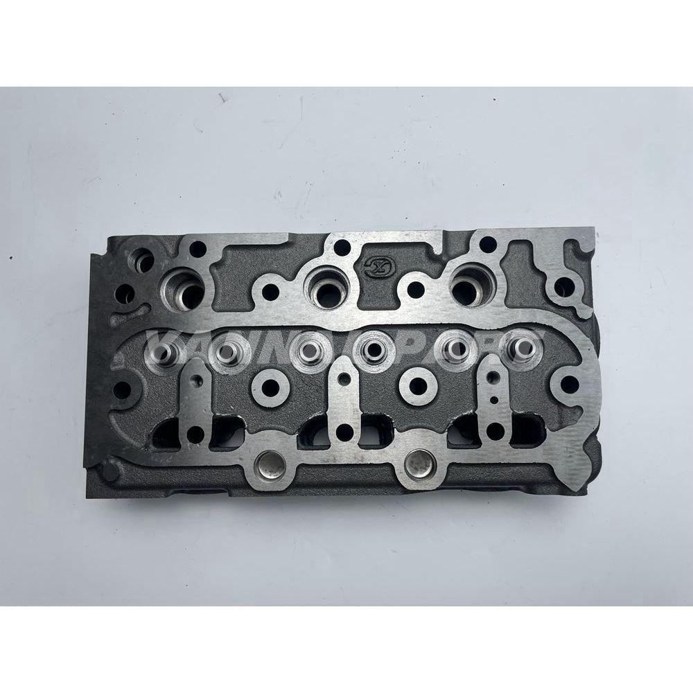 Bare Cylinder Head Fit For Kubota D850 Tractor Engine