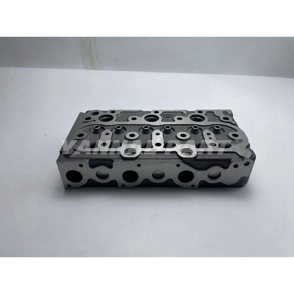 Bare Cylinder Head Fit For Kubota D850 Tractor Engine