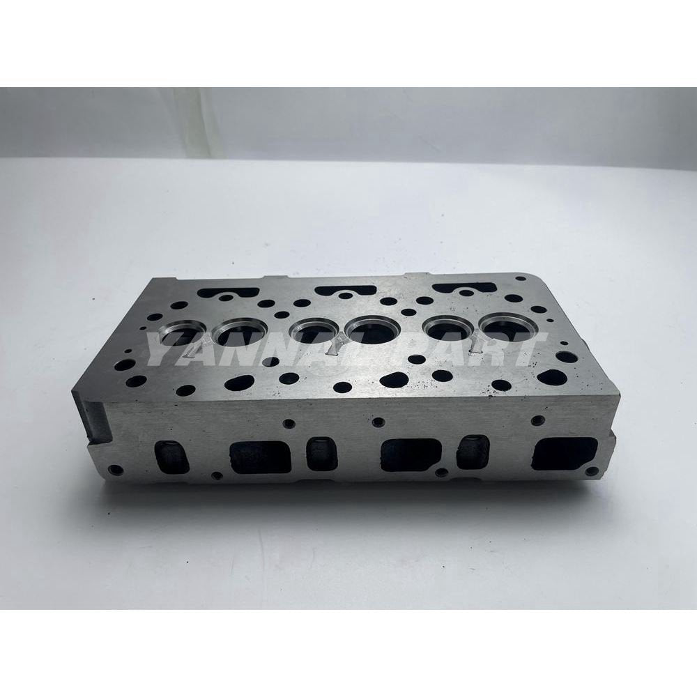 Bare Cylinder Head Fit For Kubota D850 Tractor Engine