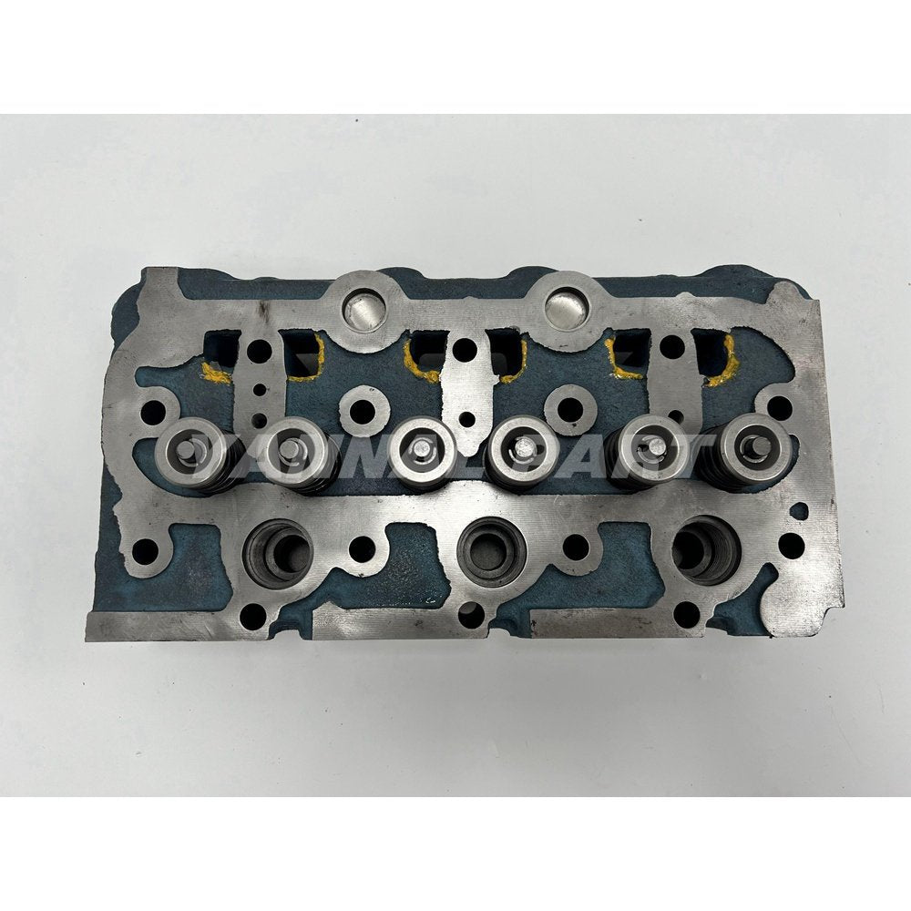 Cylinder Head Assy Fit For Kubota D950 Engine