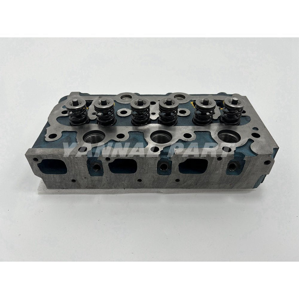 Cylinder Head Assy Fit For Kubota D950 Engine