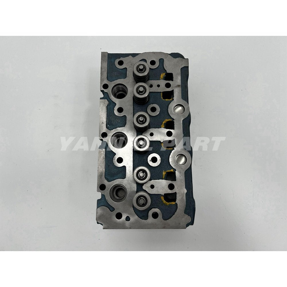 Cylinder Head Assy Fit For Kubota D950 Engine