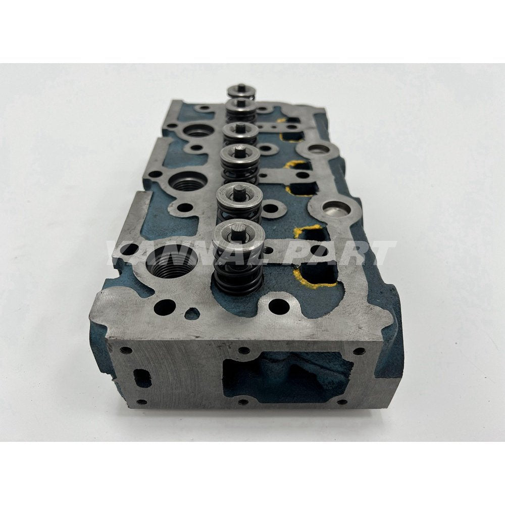 Cylinder Head Assy Fit For Kubota D950 Engine