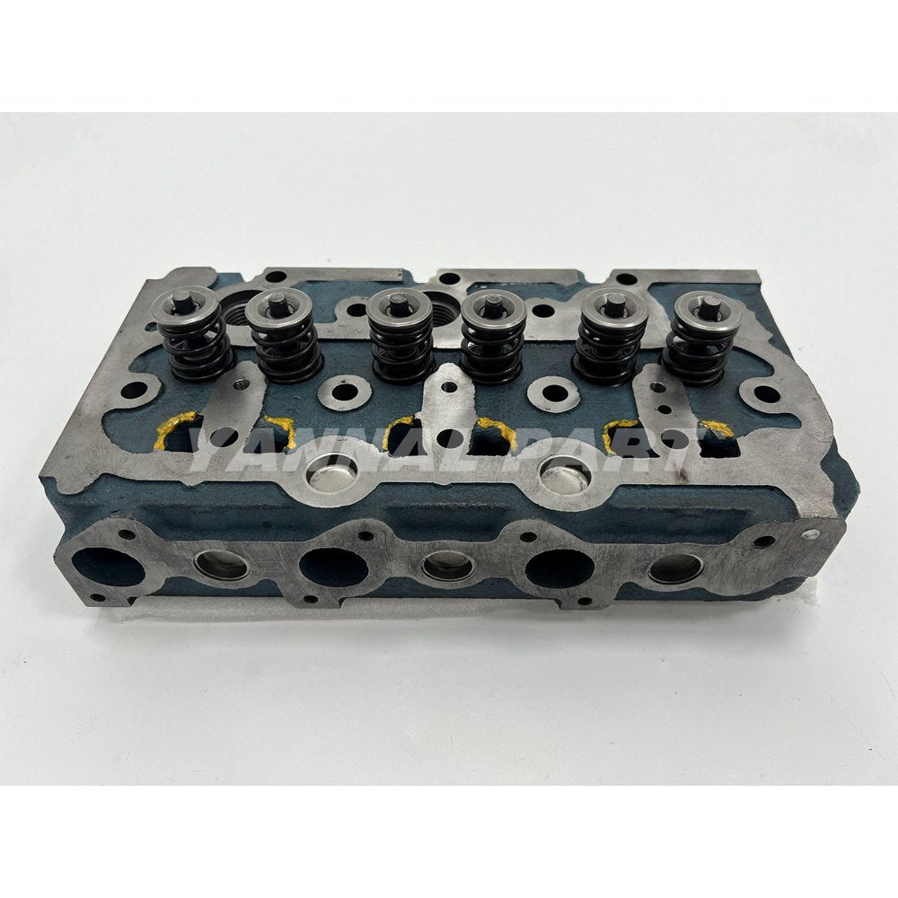 Cylinder Head Assy Fit For Kubota D950 Engine