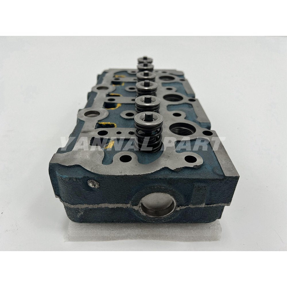 Cylinder Head Assy Fit For Kubota D950 Engine