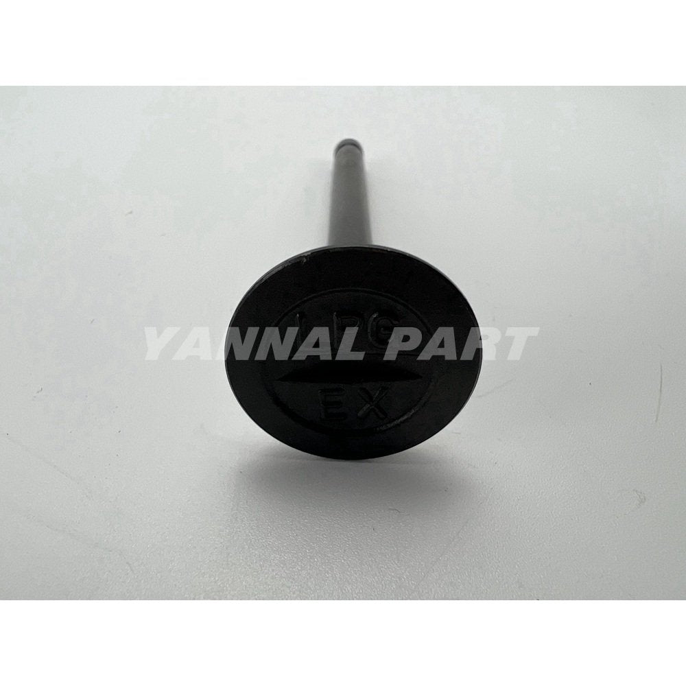 Exhaust Valve 12694-13120 Fit For Kubota DF750 Engine