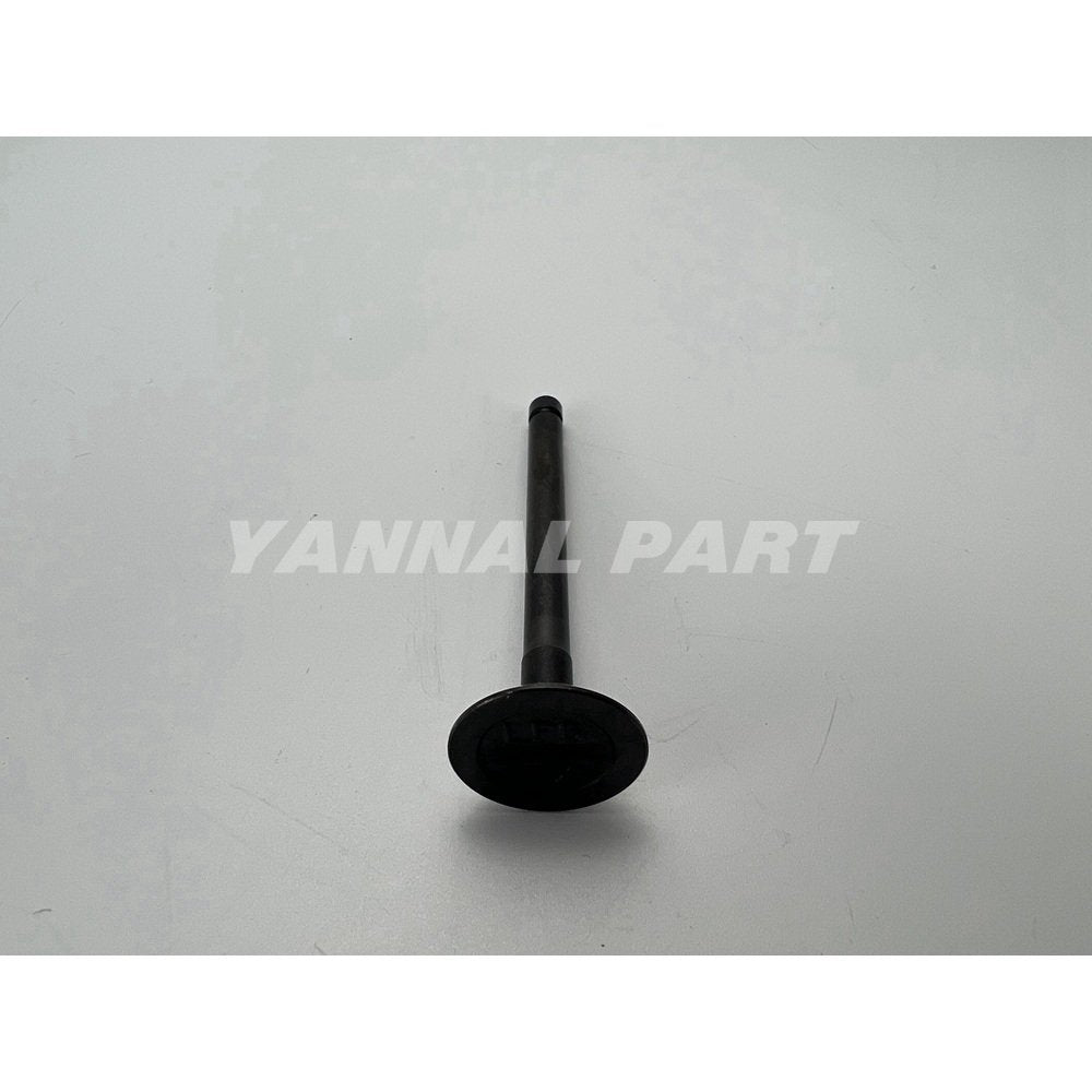 Exhaust Valve 12694-13120 Fit For Kubota DF750 Engine