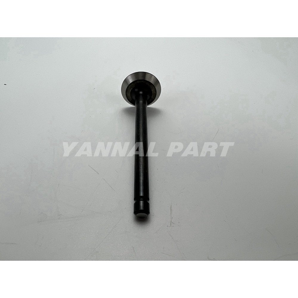 Exhaust Valve 12694-13120 Fit For Kubota DF750 Engine