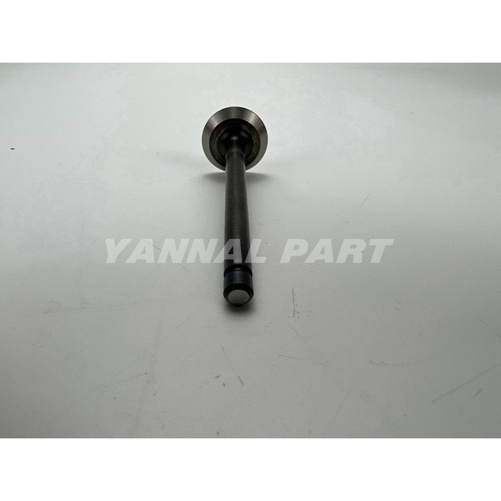 Exhaust Valve 12694-13120 Fit For Kubota DF750 Engine