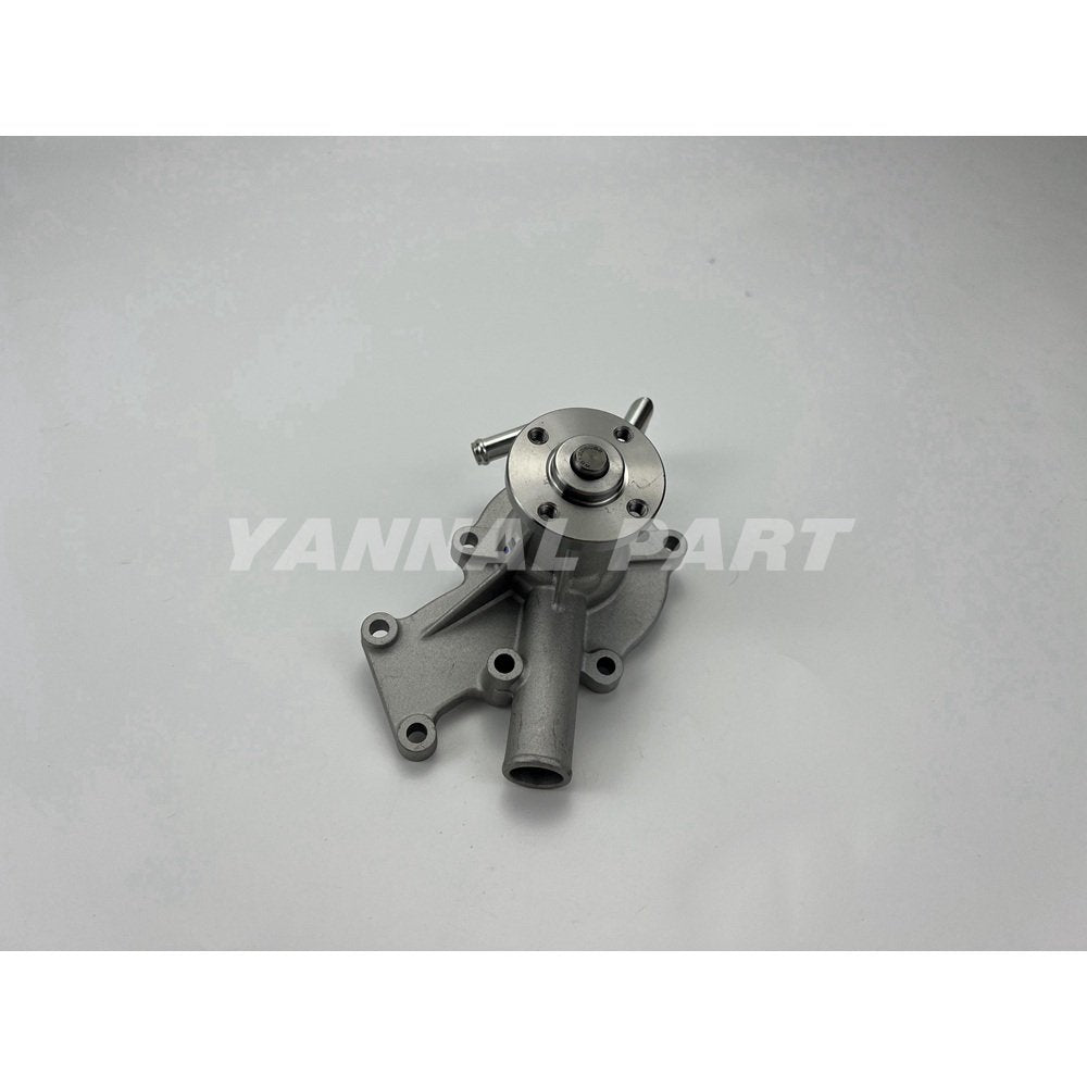 Water Pump 12691-73030 Fit For Kubota DF750 Engine