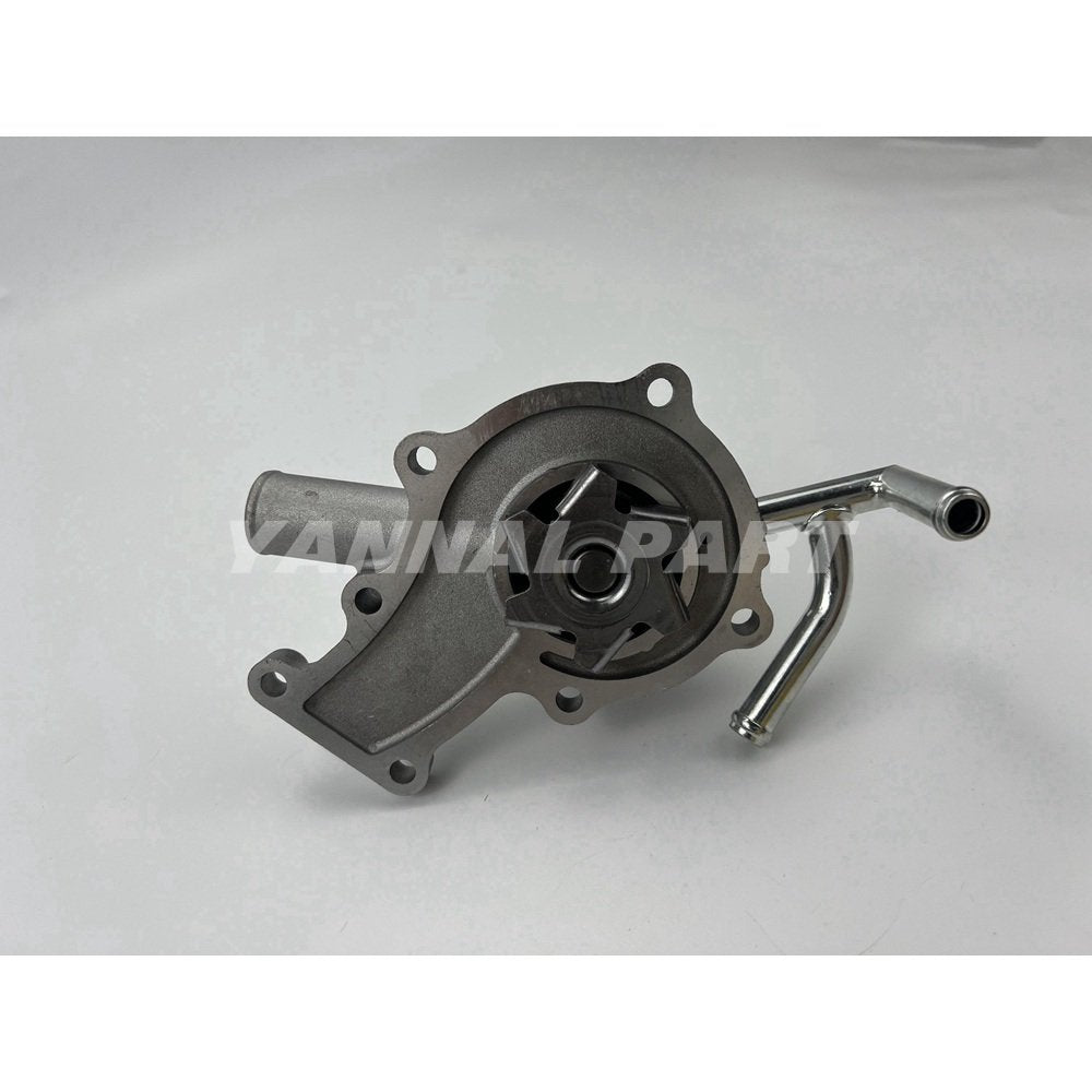 Water Pump 12691-73030 Fit For Kubota DF750 Engine