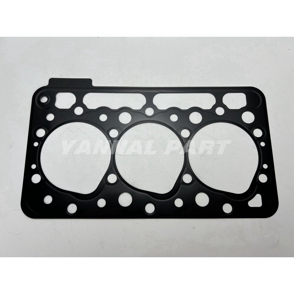 Cylinder Head Gasket EG601-03310 Fit For Kubota DF750 Engine