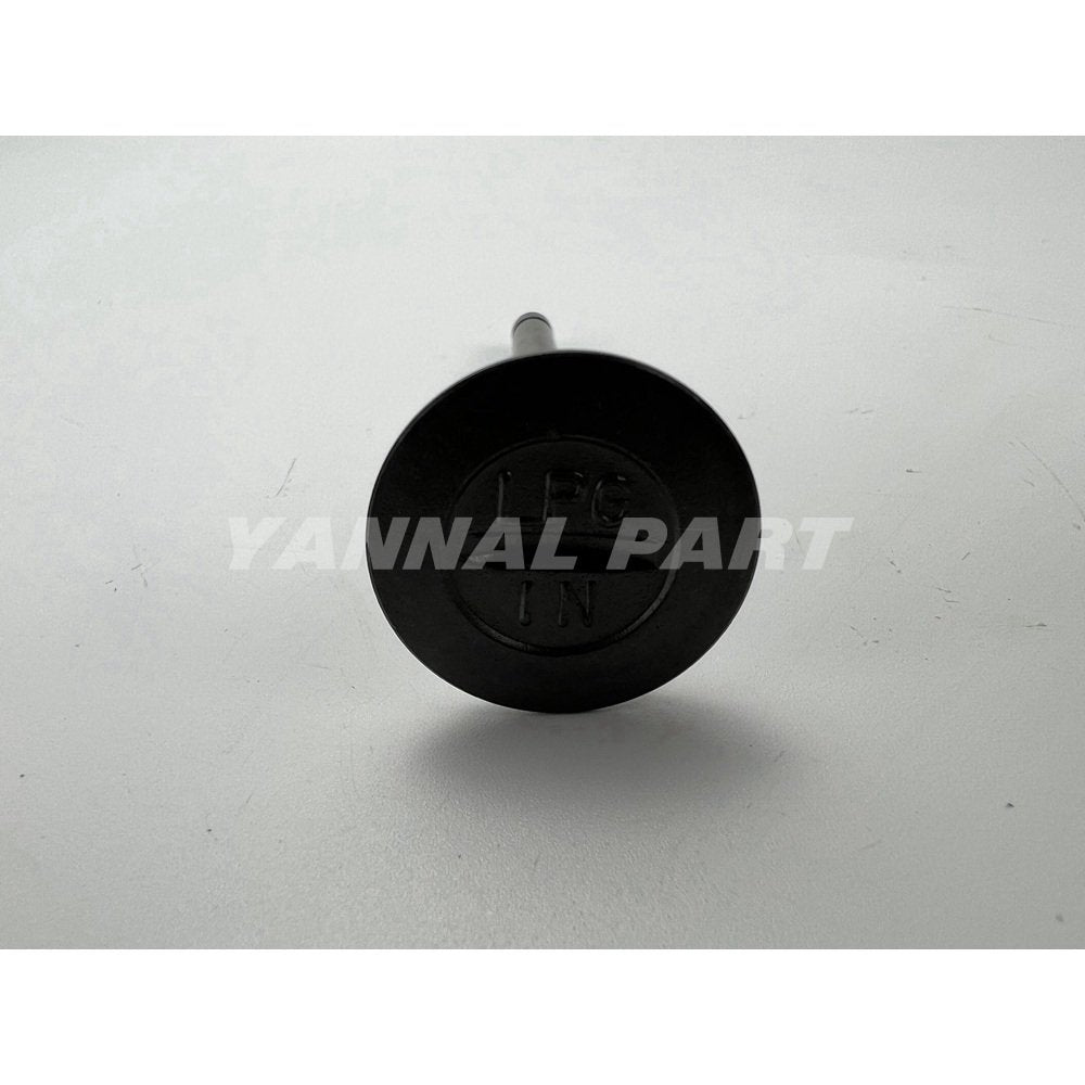 Intake Valve 12694-13110 Fit For Kubota DF750 Engine