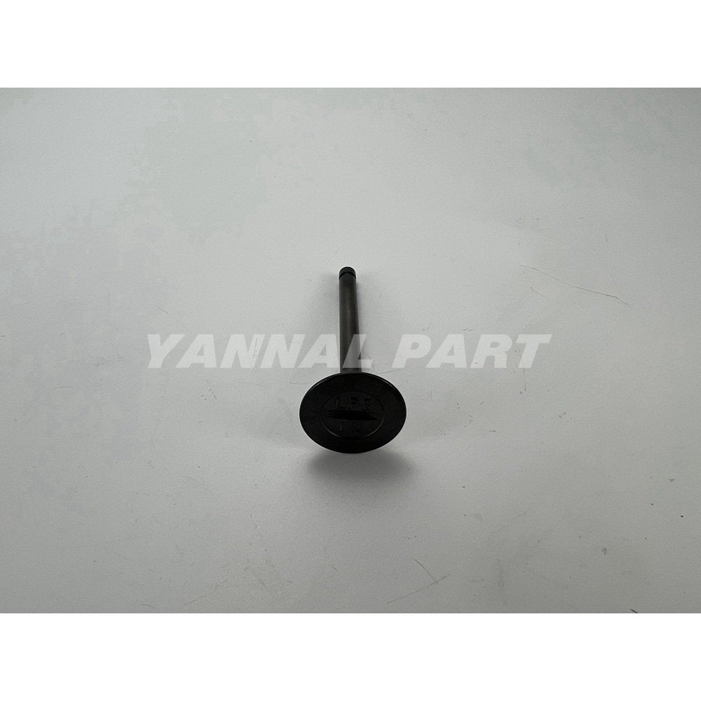 Intake Valve 12694-13110 Fit For Kubota DF750 Engine