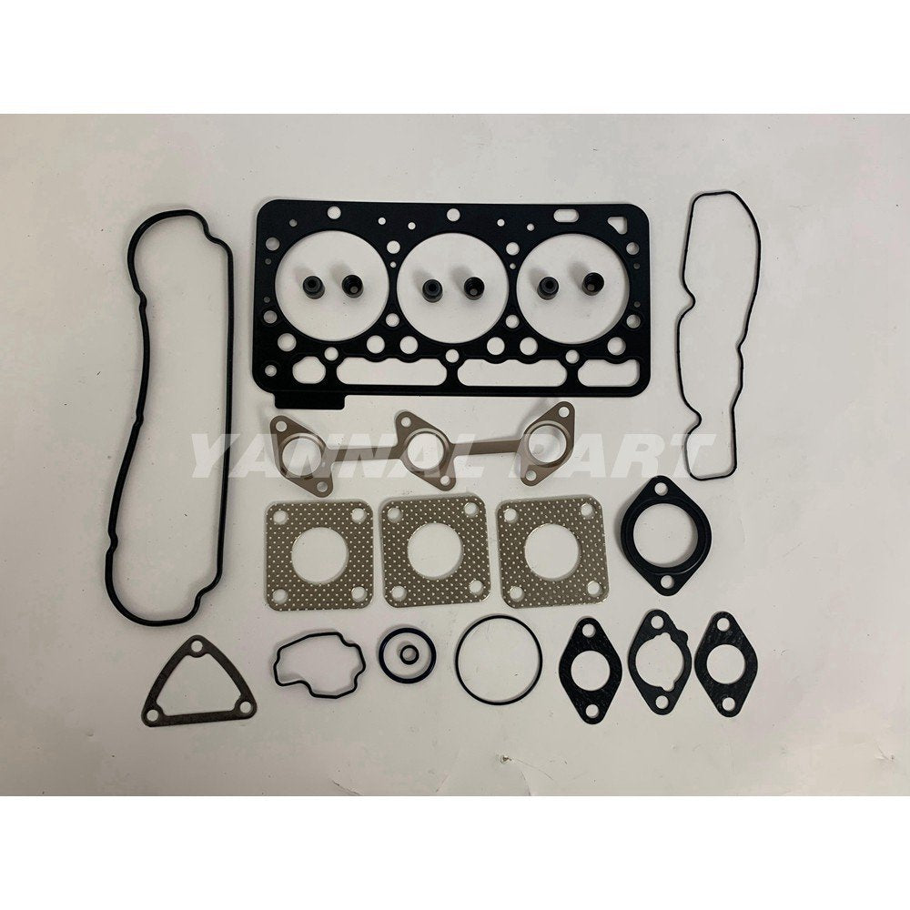 Upper Gasket Kit EG511-99332 Fit For Kubota DF972 Engine