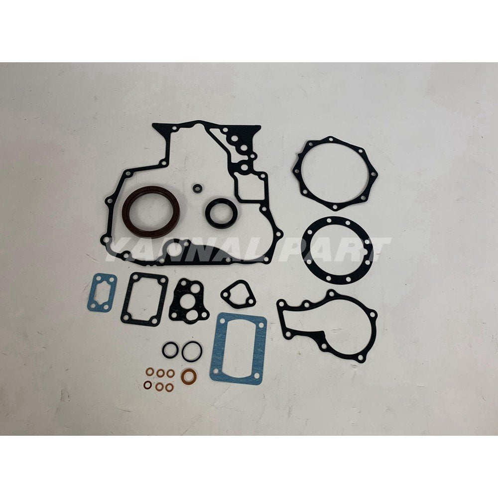 Bottom Gasket Kit EG511-99343 Fit For Kubota DF972 Engine