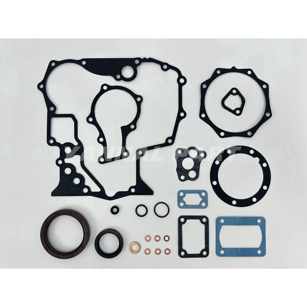 Bottom Gasket Kit EG511-99343 Fit For Kubota DF972 Engine