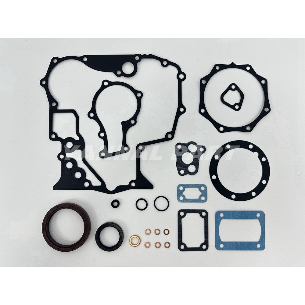 Bottom Gasket Kit EG511-99343 Fit For Kubota DF972 Engine