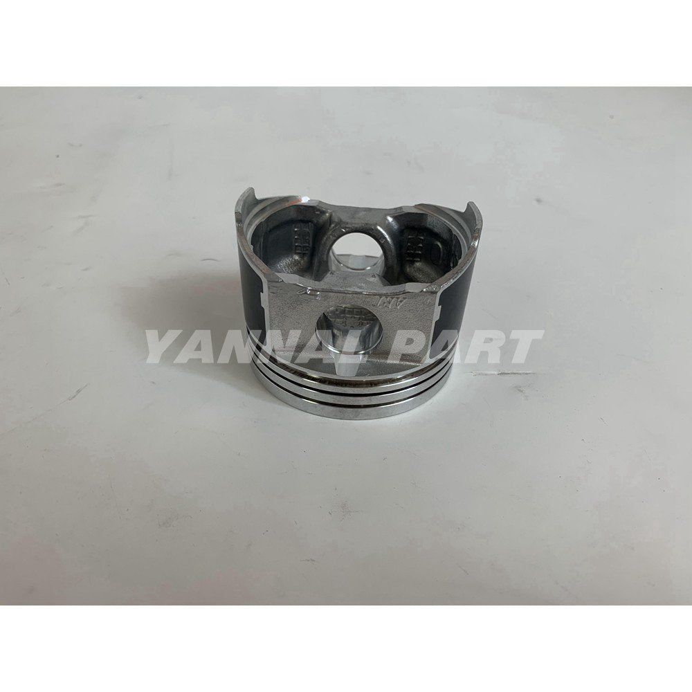 Piston EG561-21110 Fit For Kubota DF972 Engine