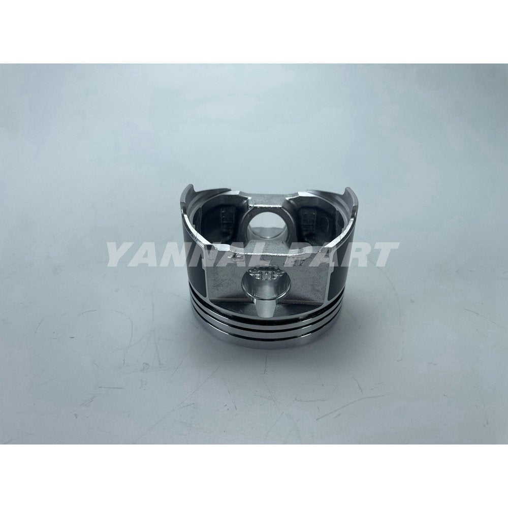 Piston EG561-21910 Fit For Kubota DF972 Engine