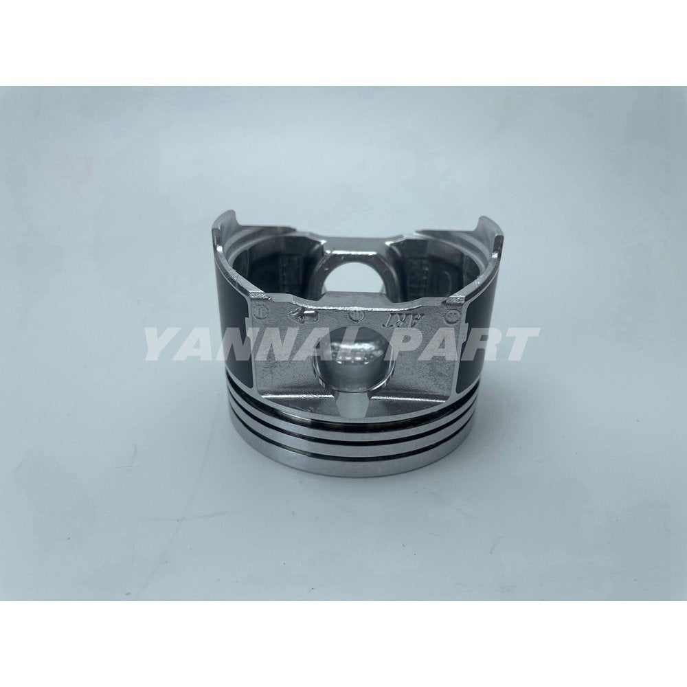 Piston EG561-21910 Fit For Kubota DF972 Engine