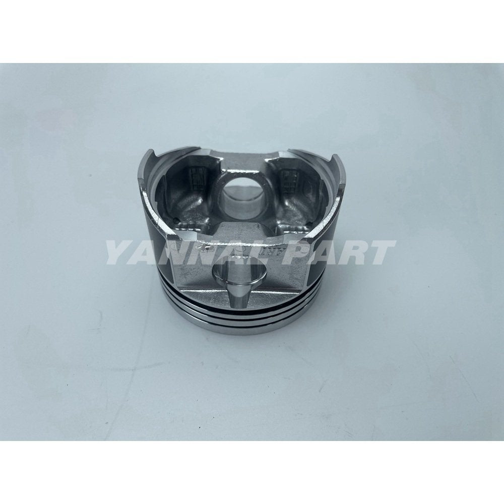 Piston EG561-21910 Fit For Kubota DF972 Engine