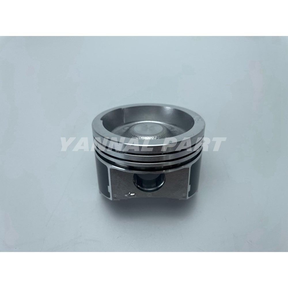 Piston EG561-21910 Fit For Kubota DF972 Engine