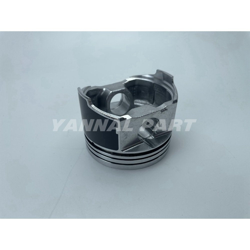 Piston EG561-21910 Fit For Kubota DF972 Engine