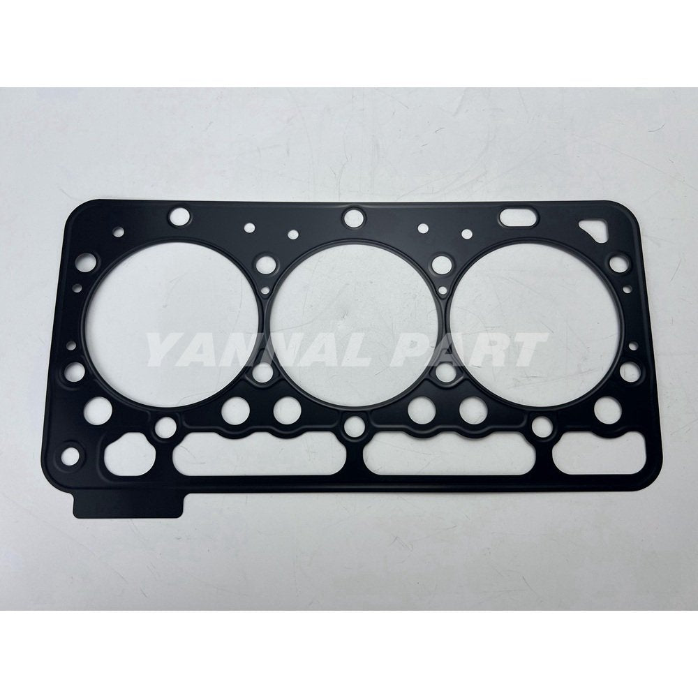 Cylinder Head Gasket EG561-03312 Fit For Kubota DF972 Engine