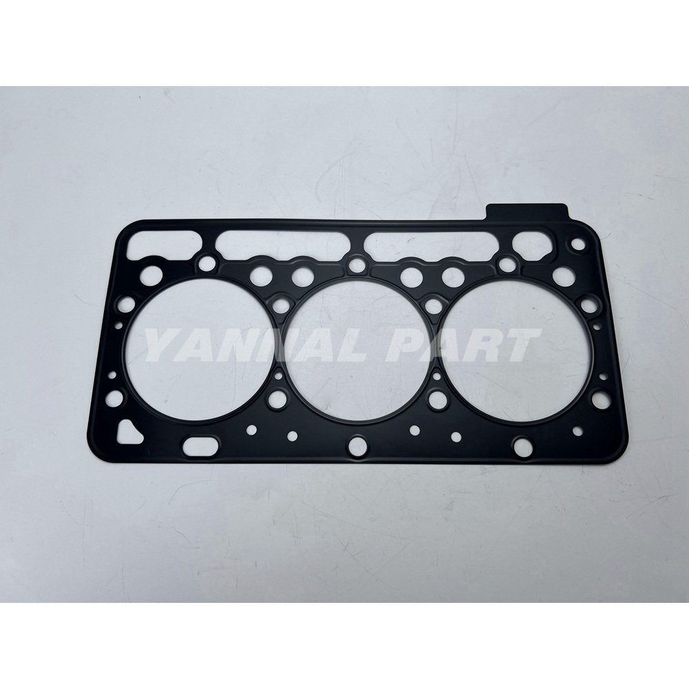 Cylinder Head Gasket EG561-03312 Fit For Kubota DF972 Engine